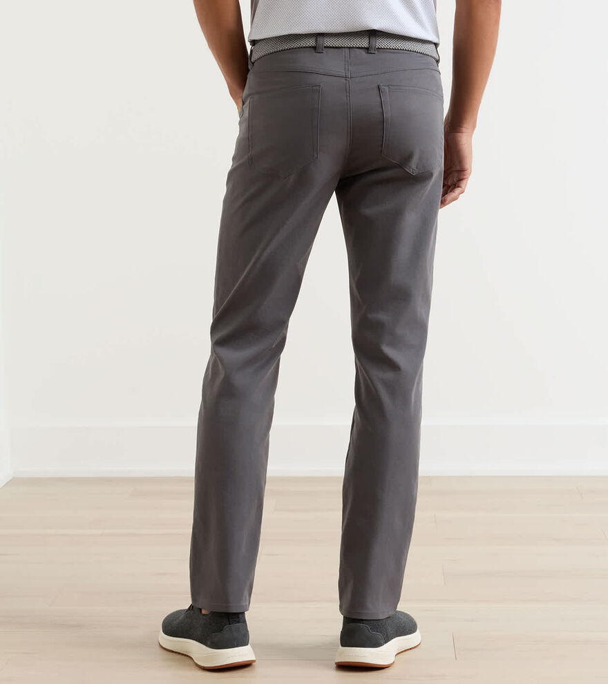 eb66 Performance Five-Pocket Pant image number 3