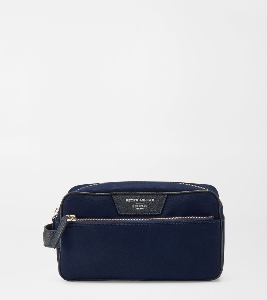 Peter Millar X Serapian Shave Kit image number 1