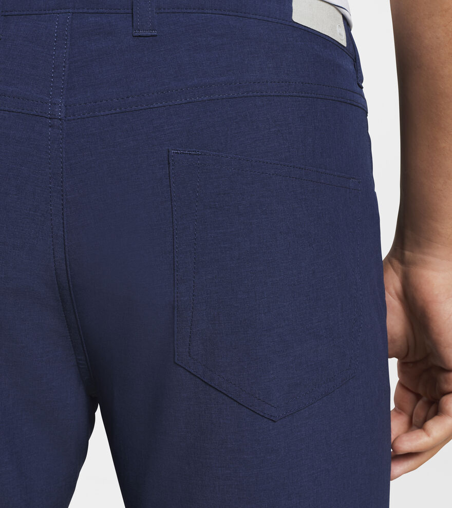 Jackson Performance Five-Pocket Pant image number 5