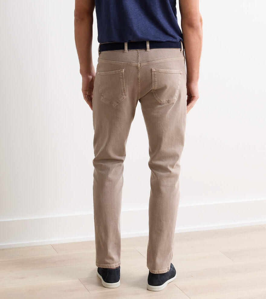 Fairfield Garment Dyed Denim image number 3