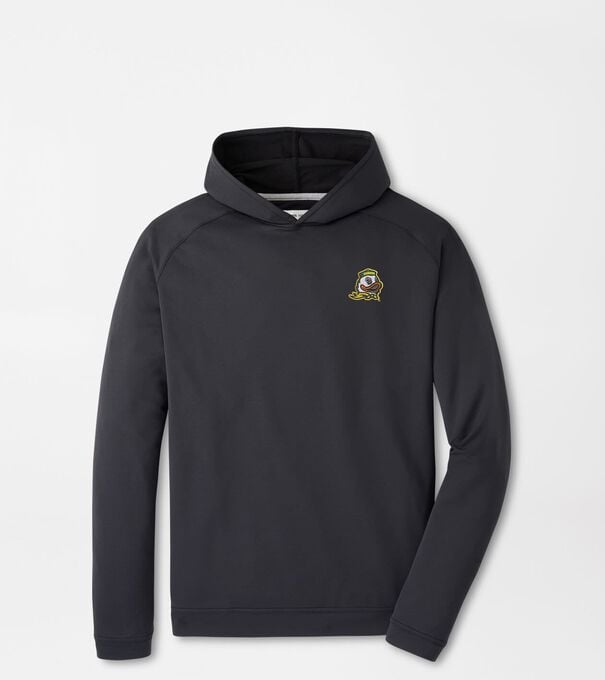 Oregon Pine Performance Hoodie
