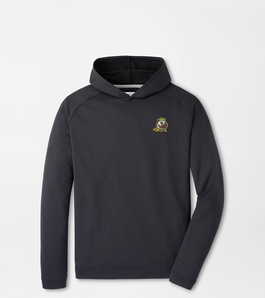 Oregon Pine Performance Hoodie