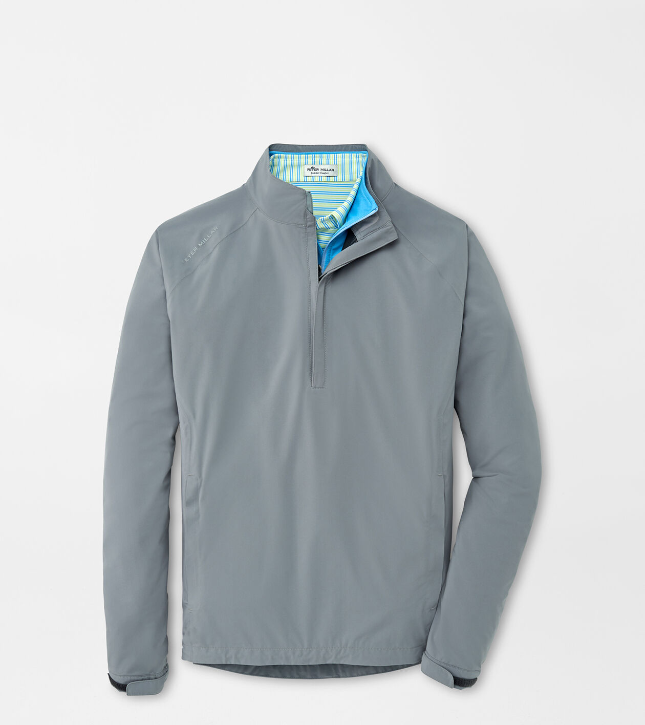 Hyperlight Shield Half-Zip | Men's 