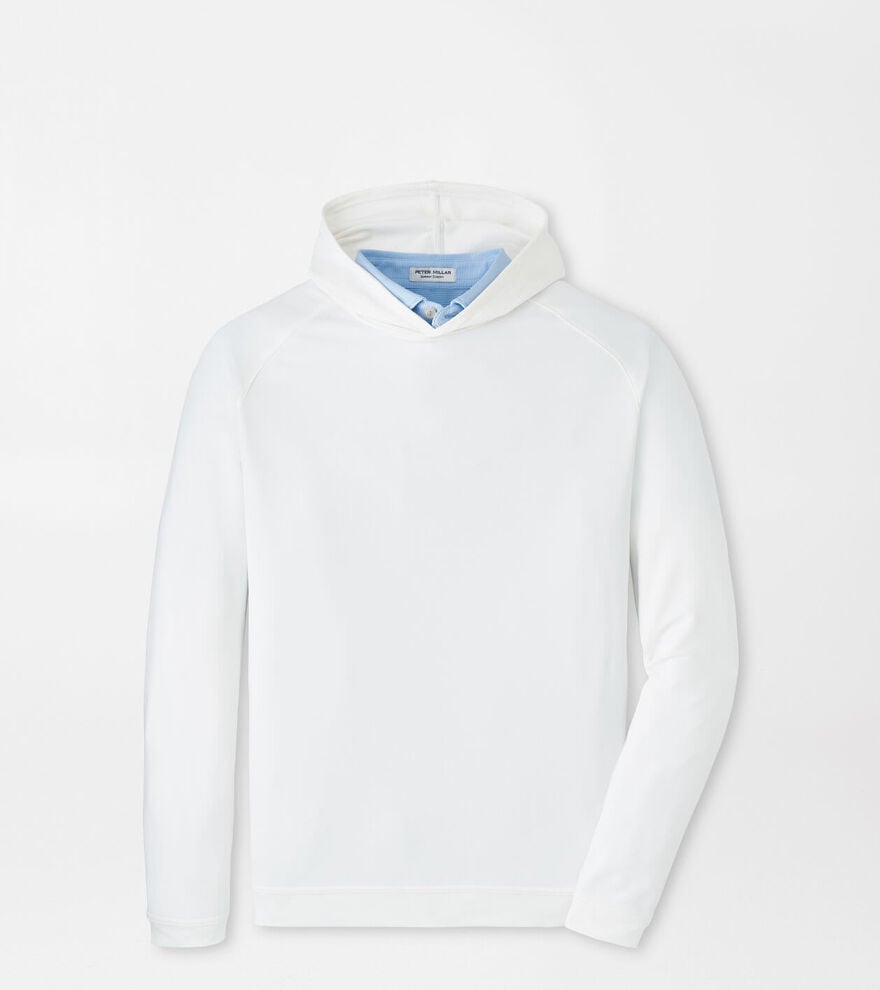 Pine Performance Hoodie image number 1