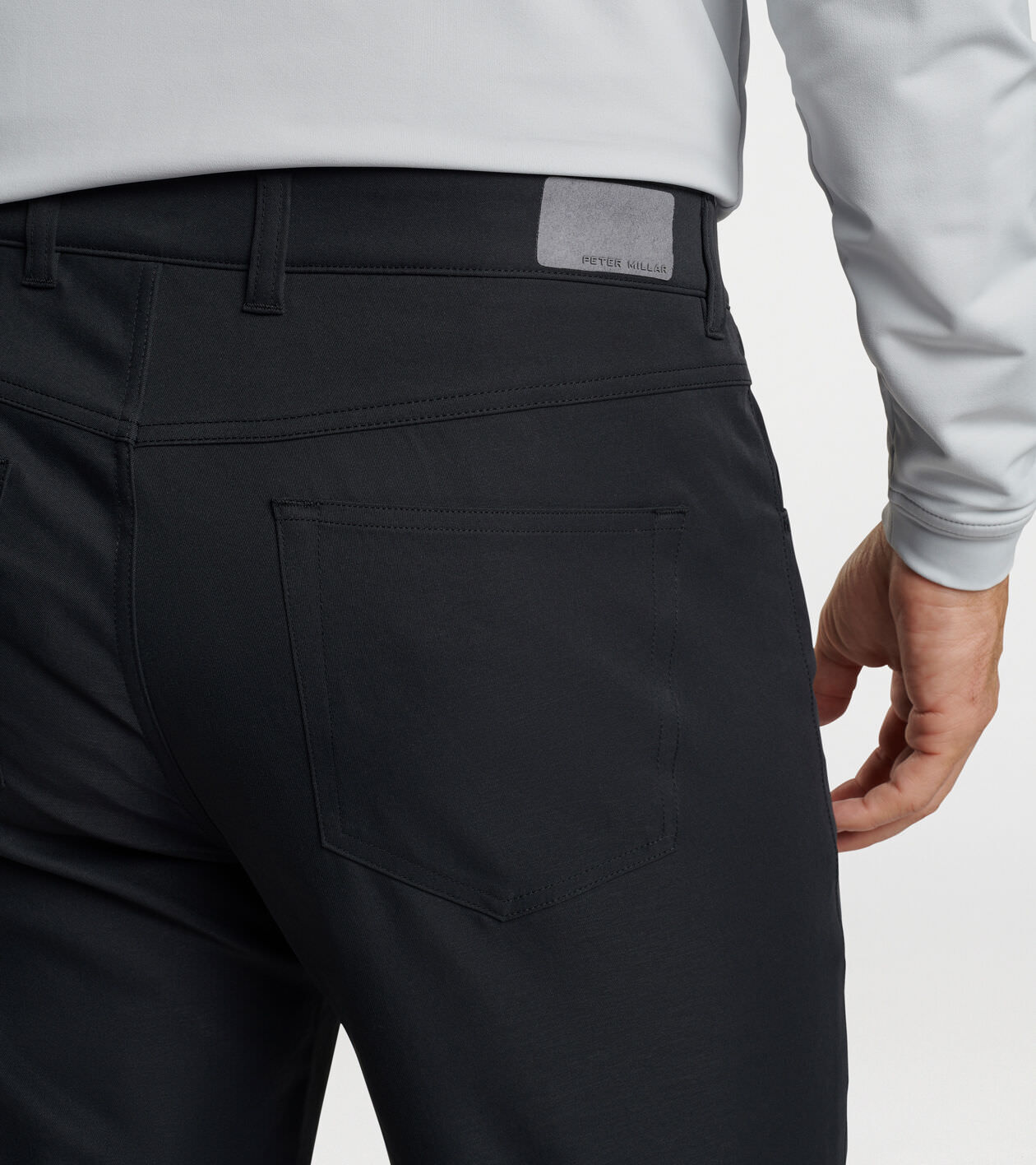 eb66 Performance Five Pocket Pant Men s Pants Peter Millar