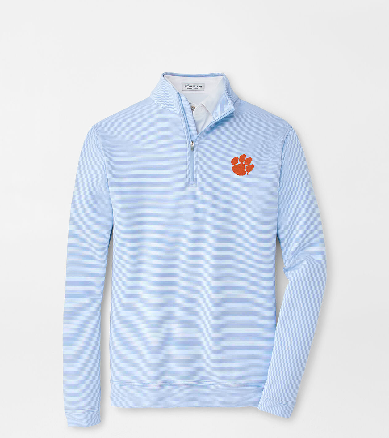 Peter millar clemson polo online