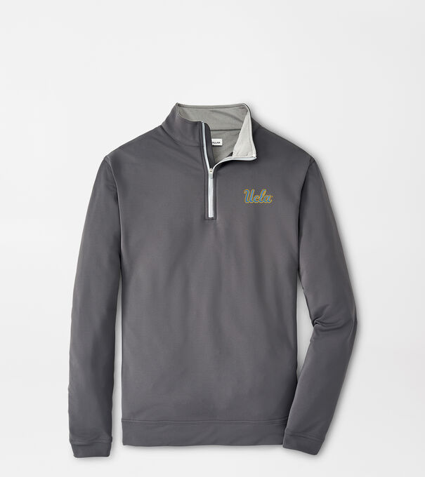 UCLA Perth Performance Quarter-Zip
