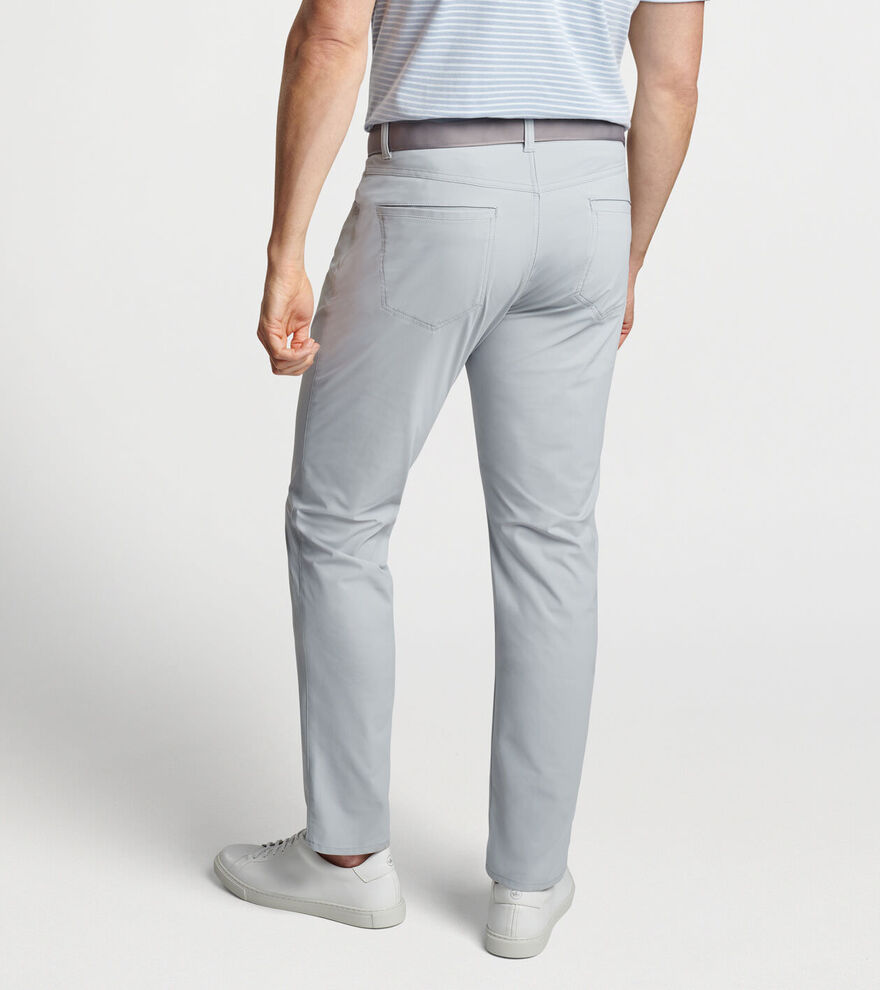 Bingham Performance Five-Pocket Pant | Men's Pants | Peter Millar