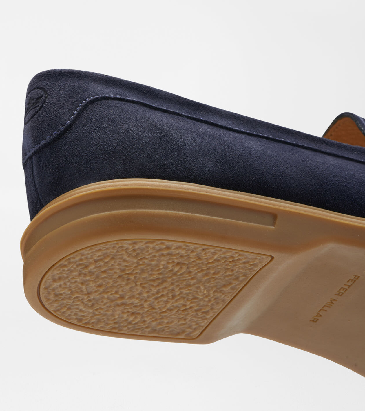 Excursionist Penny Loafer Men s Shoes Peter Millar