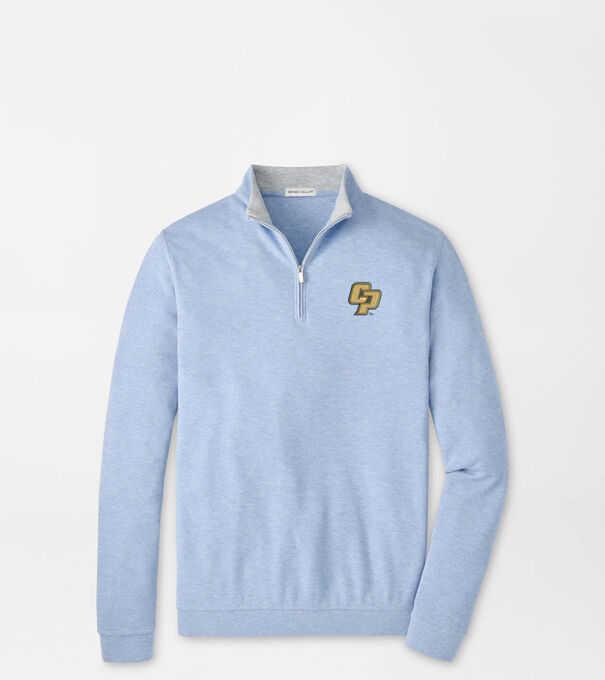 CalPoly Crown Comfort Pullover