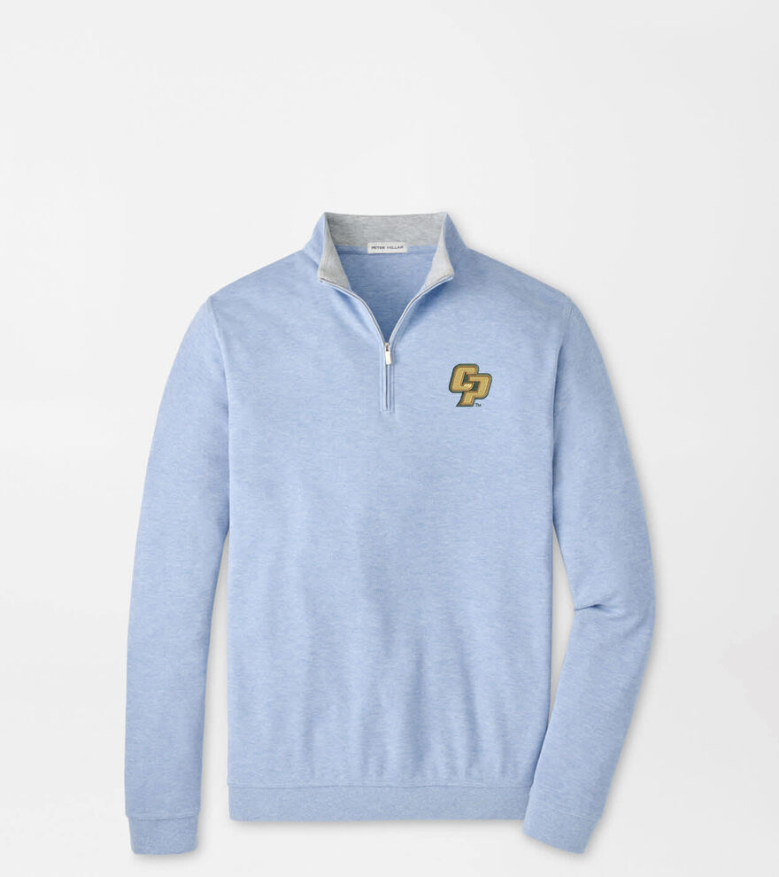 CalPoly Crown Comfort Pullover