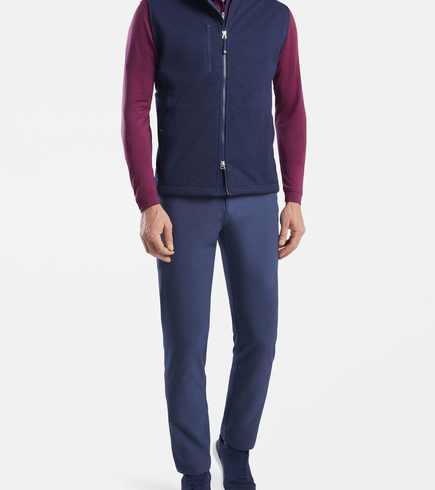 Condor Sweater Fleece Vest image number 4