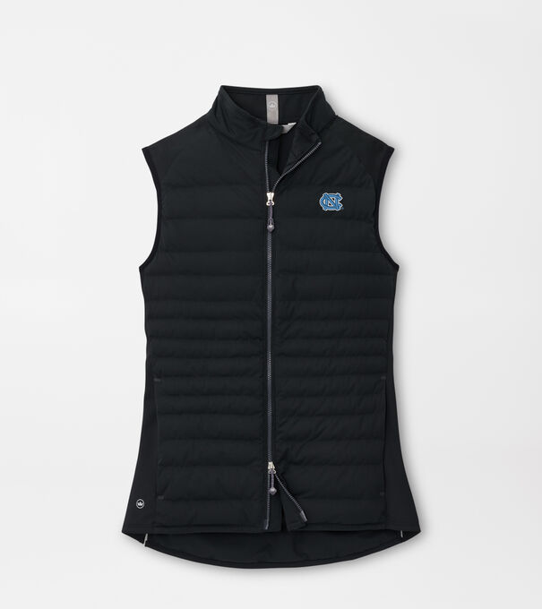 UNC Women's Fuse Hybrid Vest