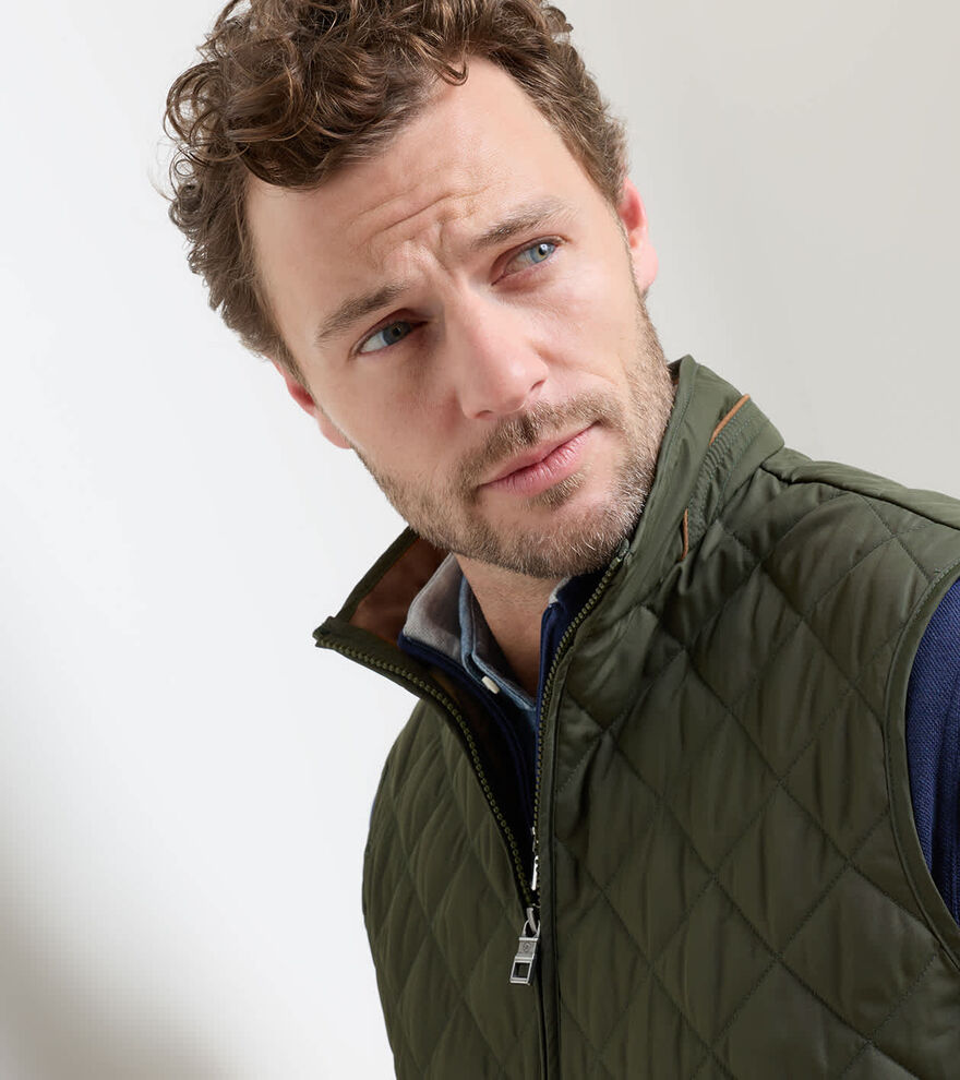 Essex Vest - Alternate Image 5