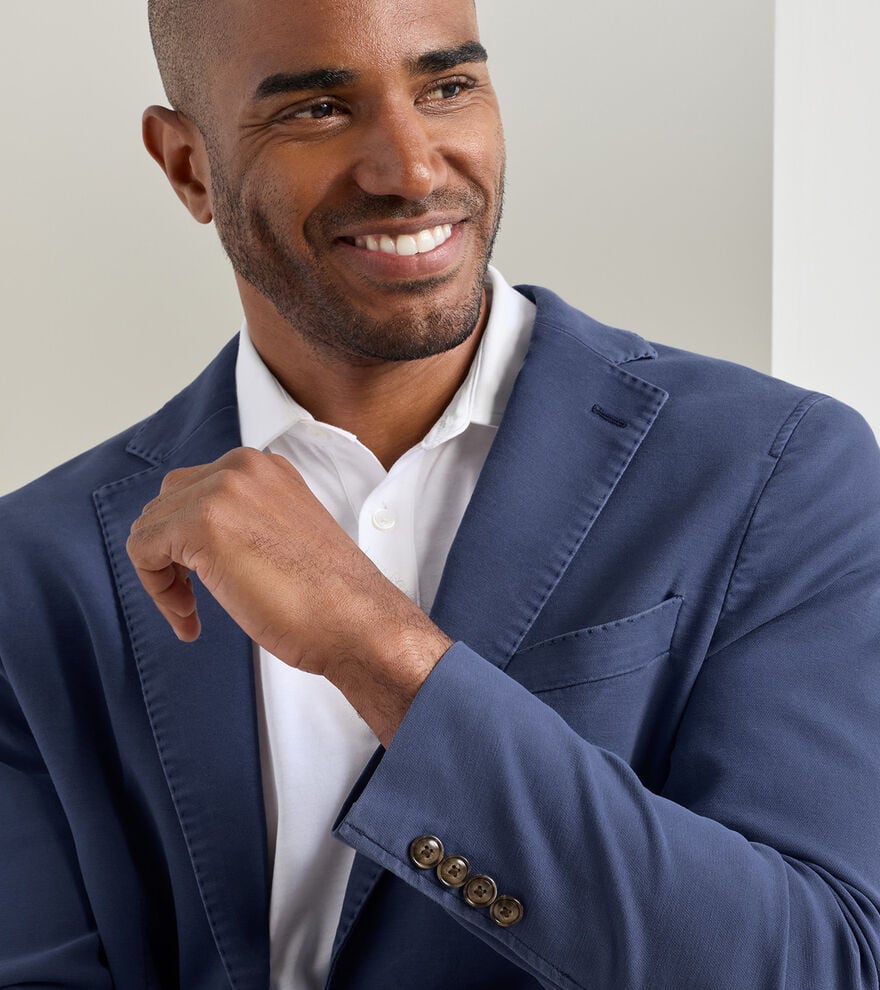 Weekend Soft Jacket image number 4