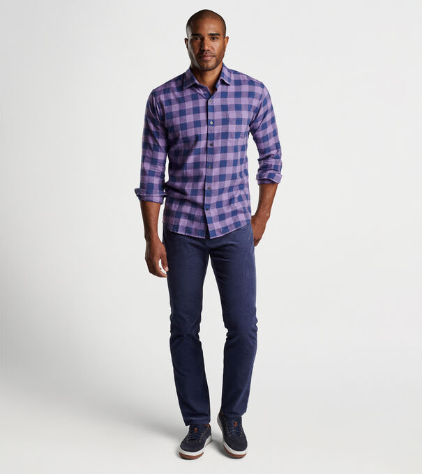 Dawnview Cotton Sport Shirt