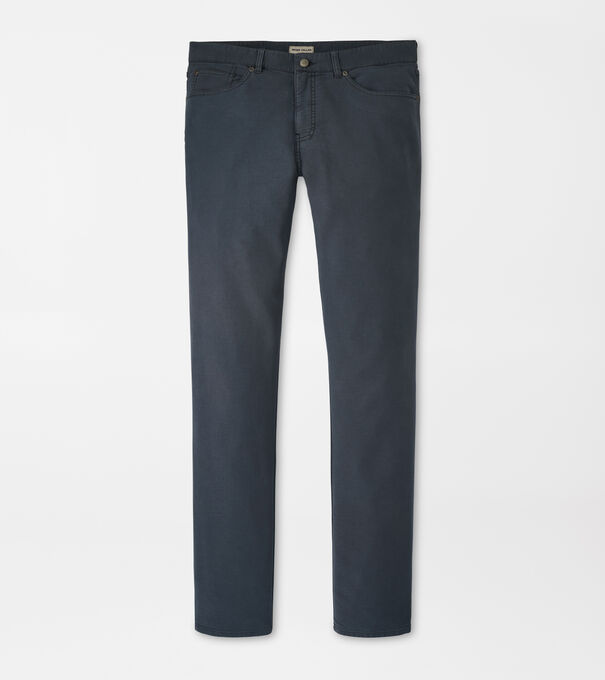 Coastline Five-Pocket Pant