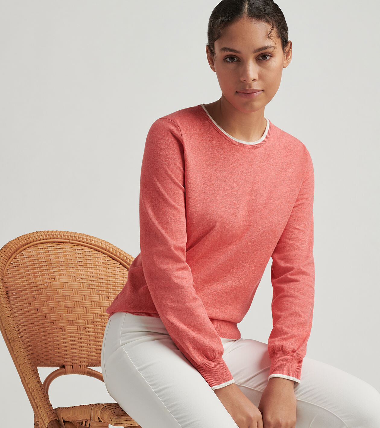 【完売商品】simply complicated CORE CREWNECK CREWNECK 【完売商品】simply CORE complicated