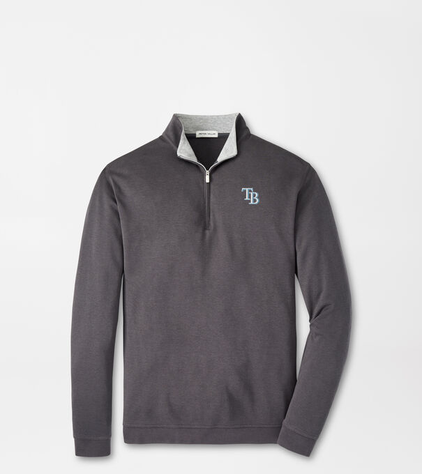 Tampa Bay Rays Crown Comfort Pullover