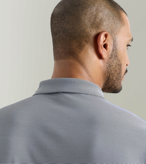 Jubilee Performance Jersey Polo