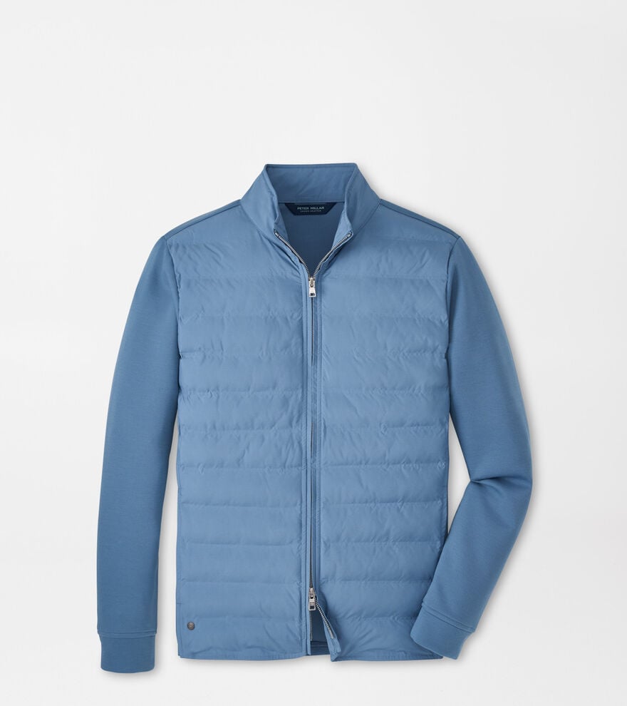 Winsome Hybrid Cardigan image number 1