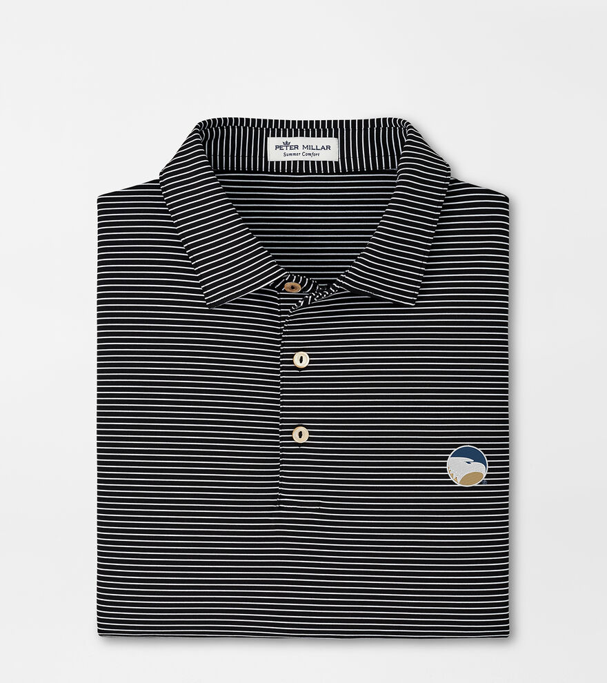 Georgia Southern Eagle Marlin Performance Jersey Polo image number 1