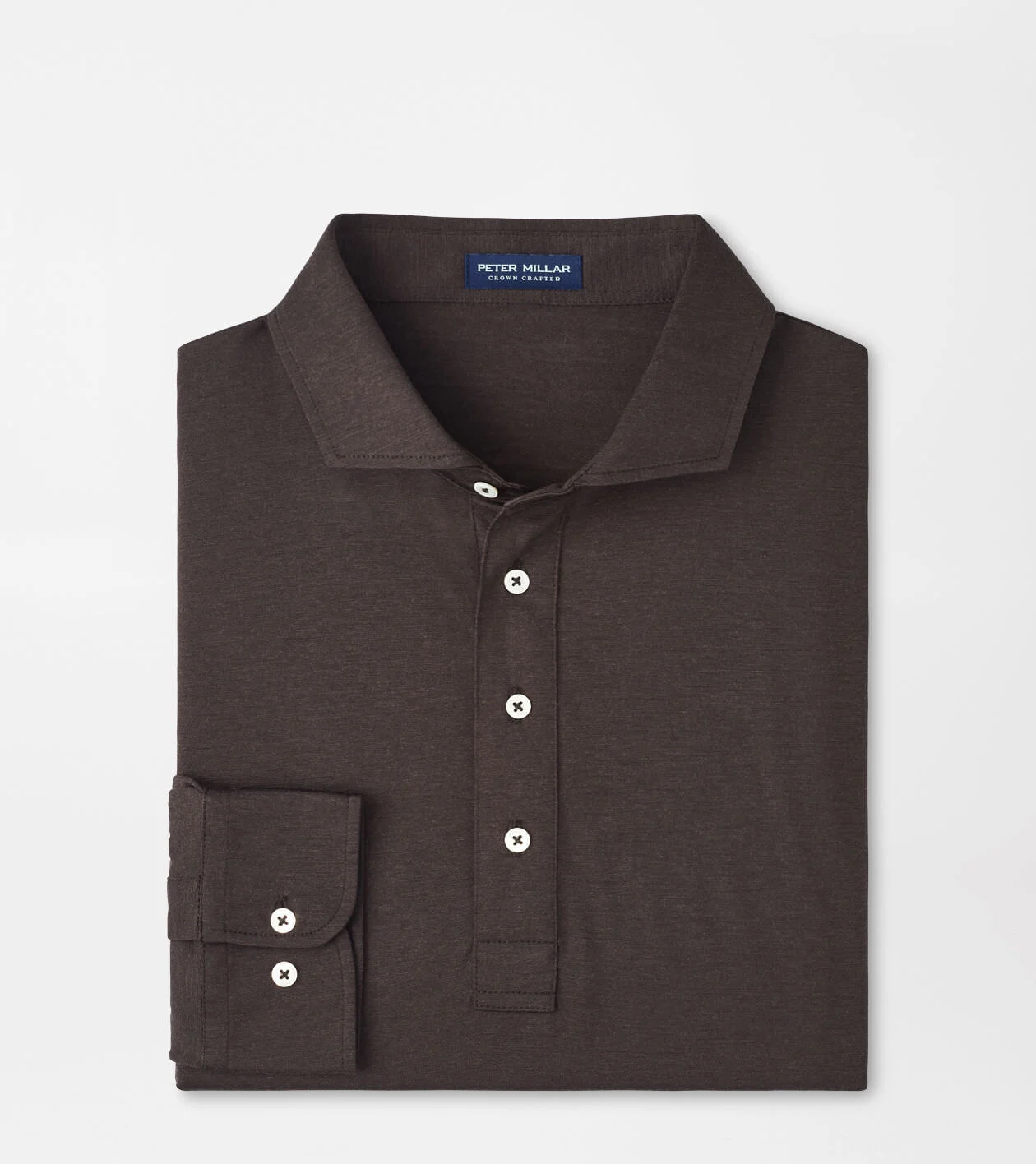 GUY ROVER Oxford Polo shirt ブラック メンズ L GUY ROVER Oxford Polo shirt ブラック メンズ L GUY ROVER Oxford