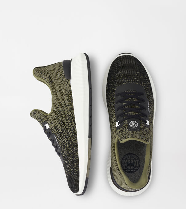 Hyperlight Apollo Sneaker