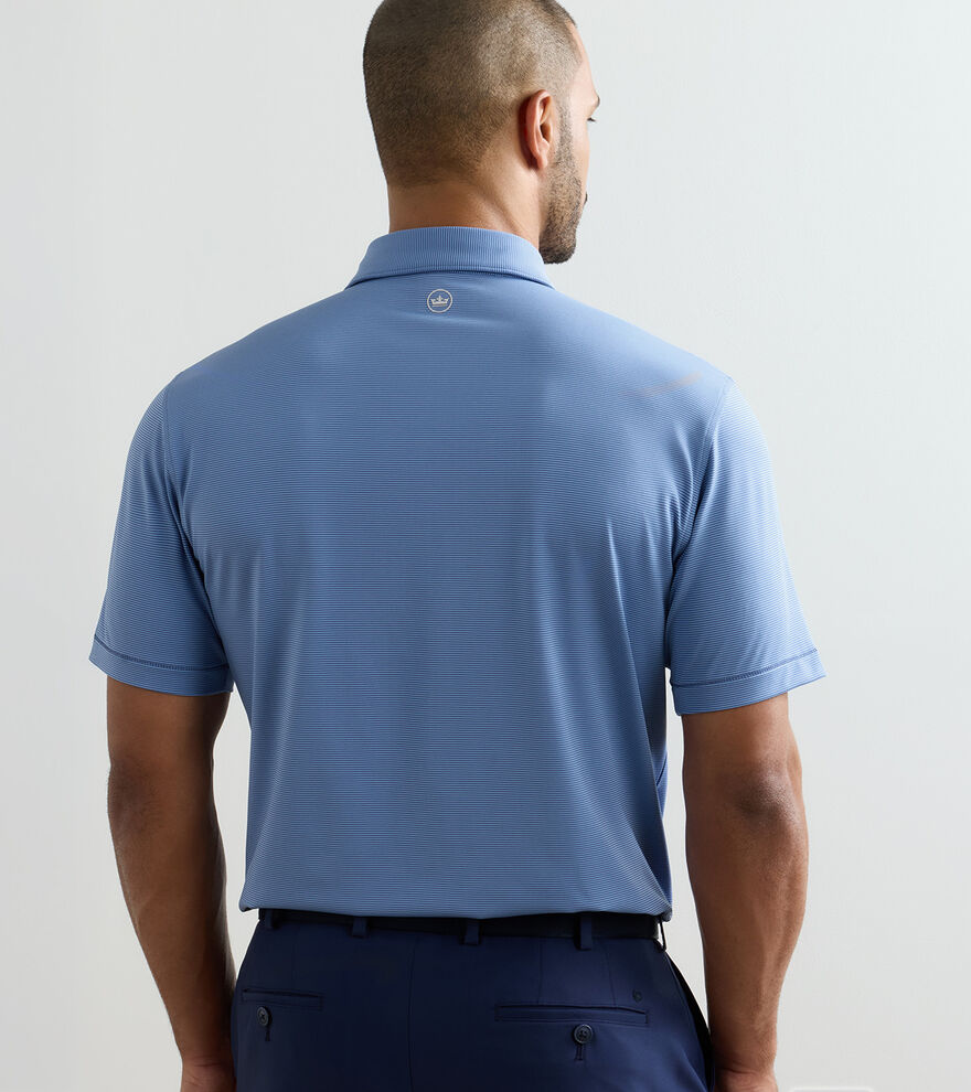 Jubilee Performance Jersey Polo image number 3