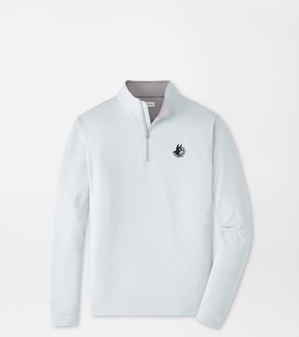 Wofford Terrier Perth Performance Quarter-Zip