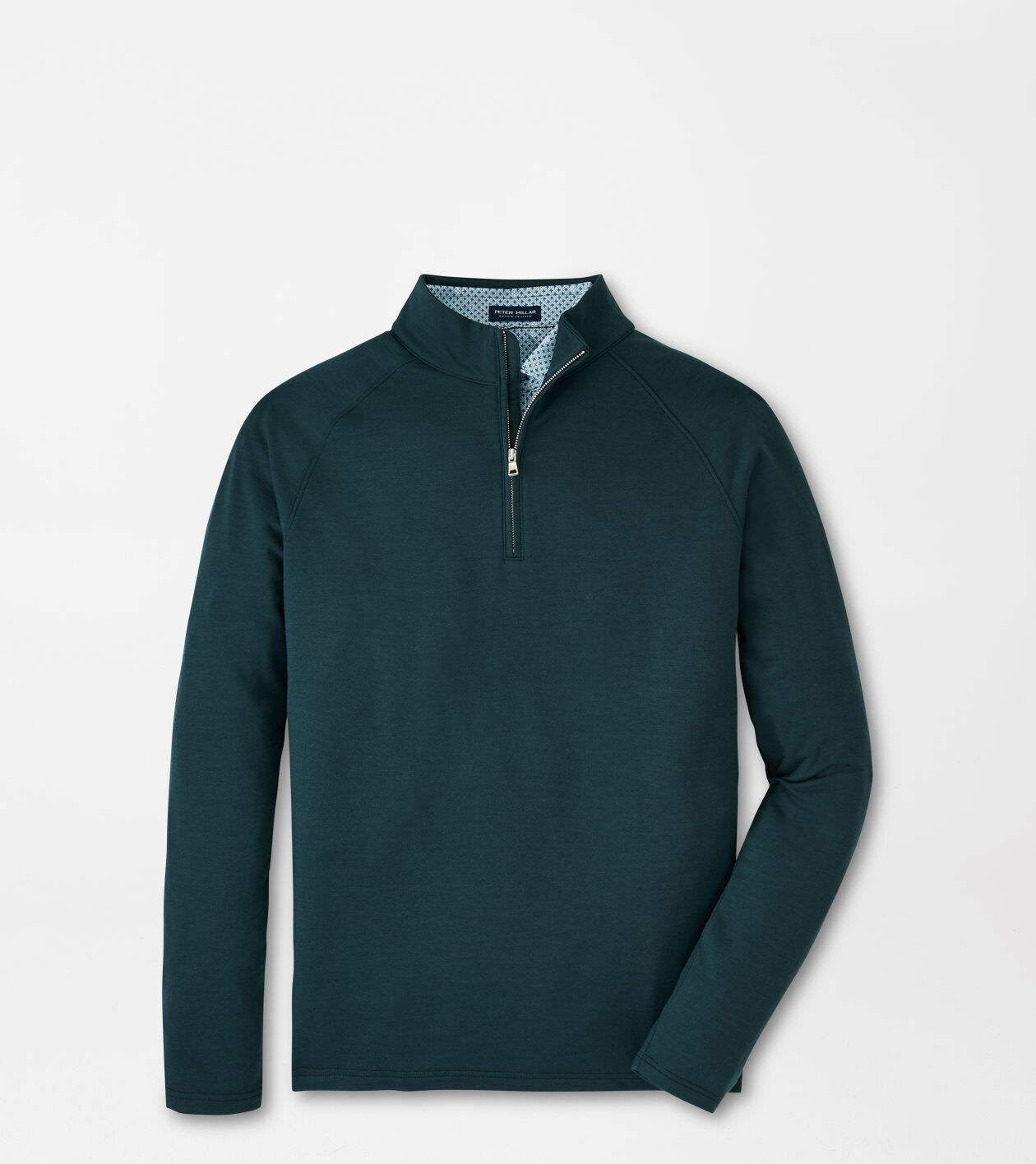 Peter millar performance pullover 2025