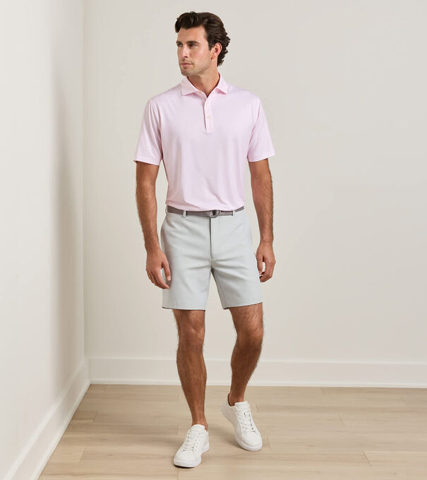 Salem Performance Short