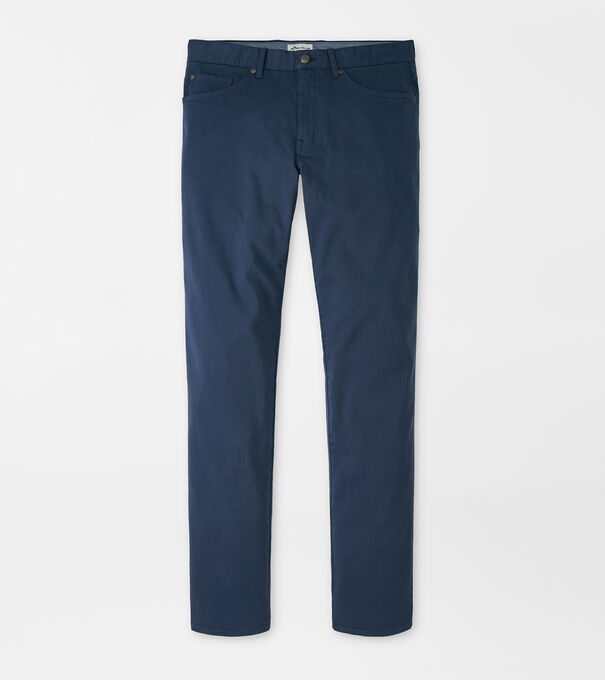 Ultimate Sateen Five-Pocket Pant