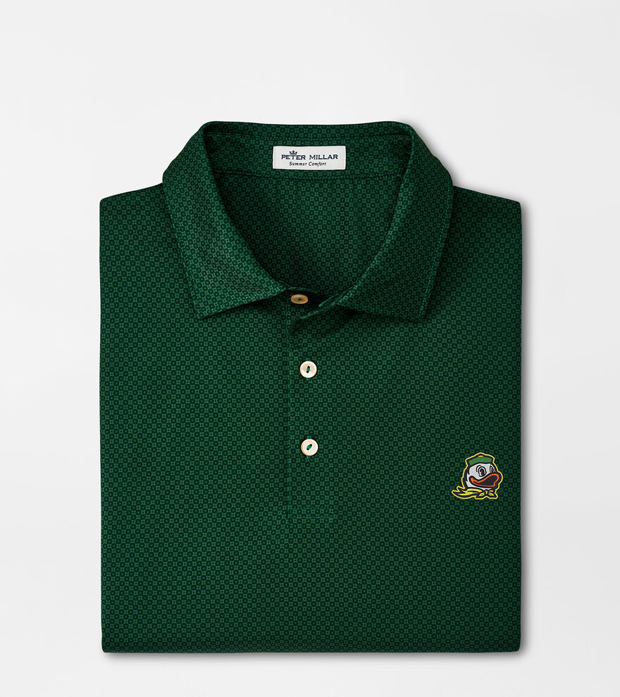 Oregon Dolly Performance Jersey Polo image number 1