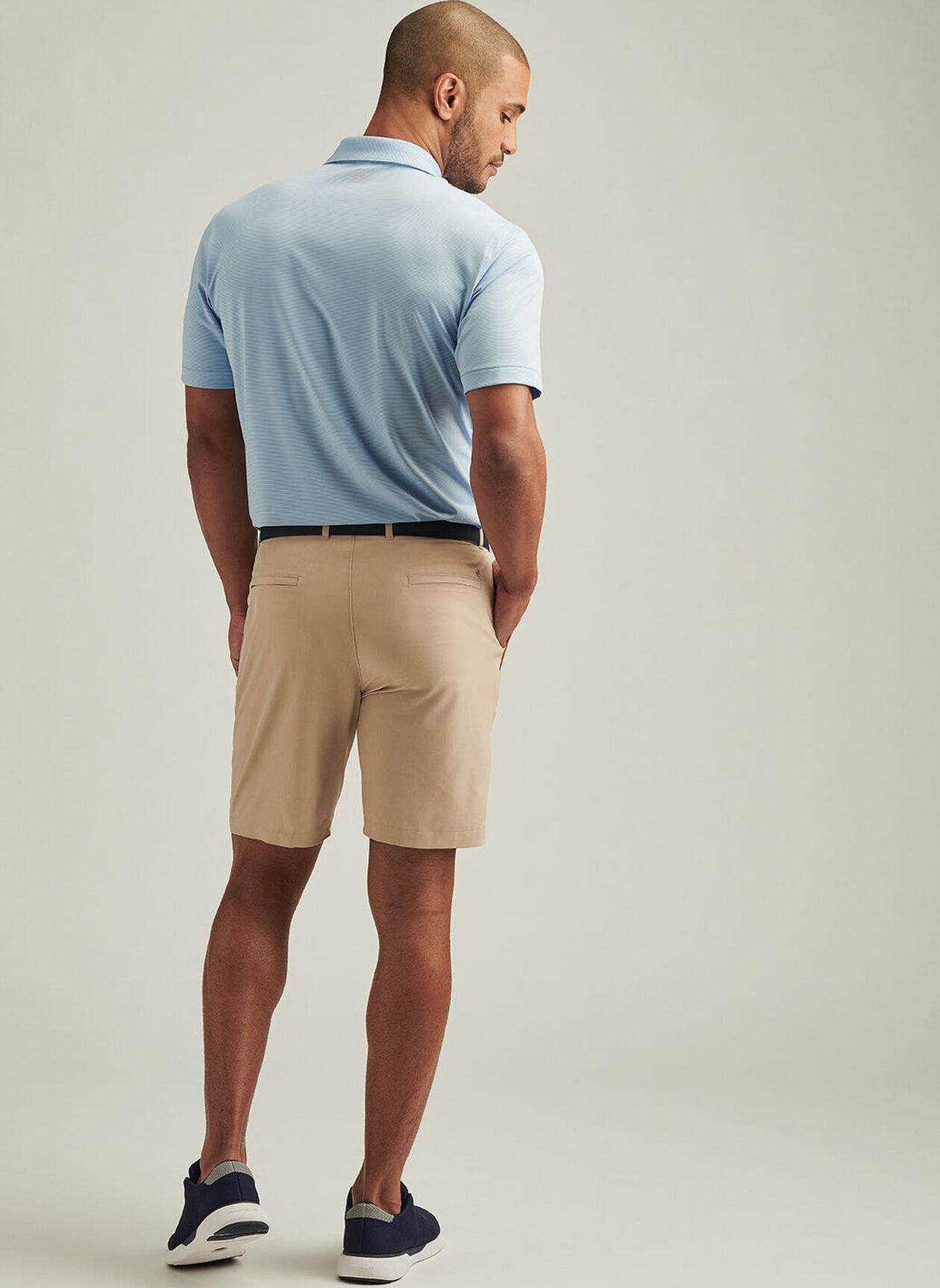 Shackleford Performance Hybrid Short