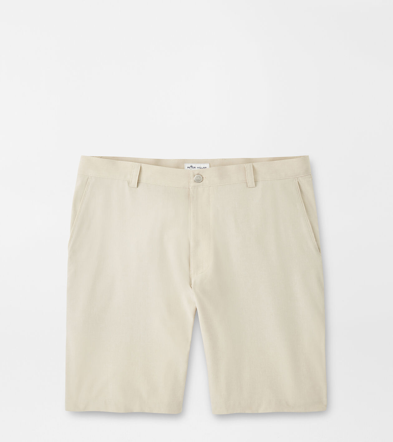 Shackleford Performance Hybrid Short 