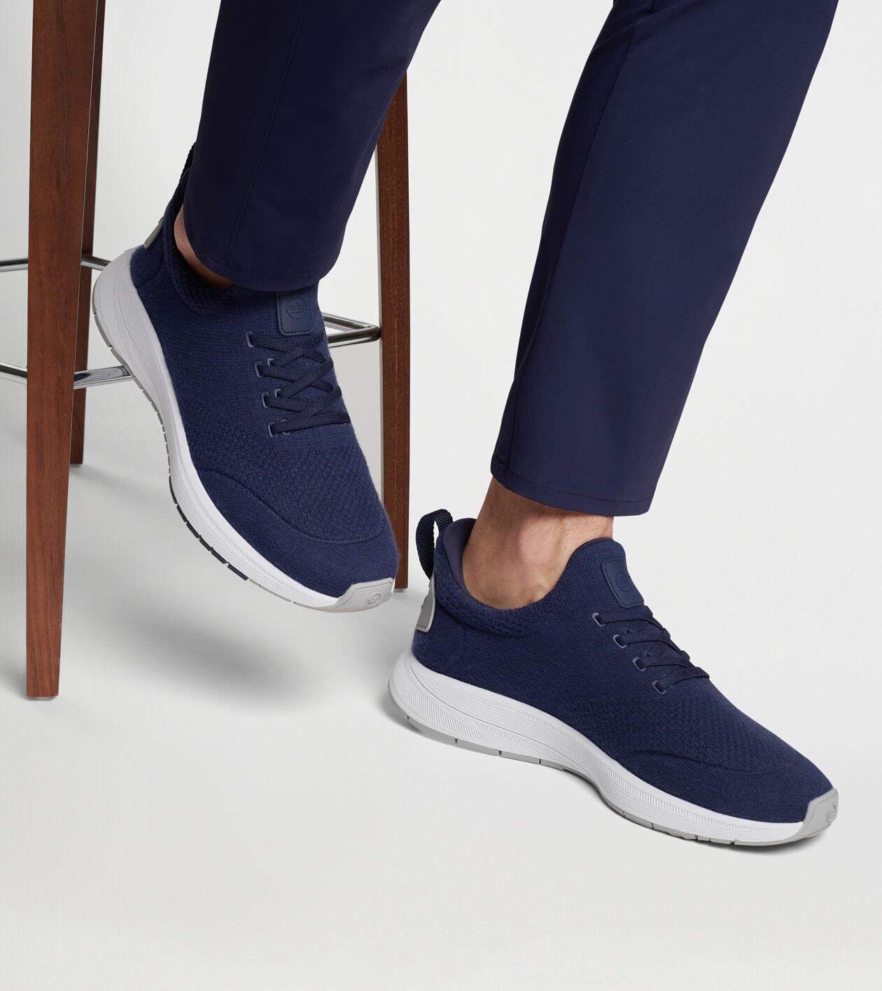 Tellustride Sneaker Men s Shoes Peter Millar