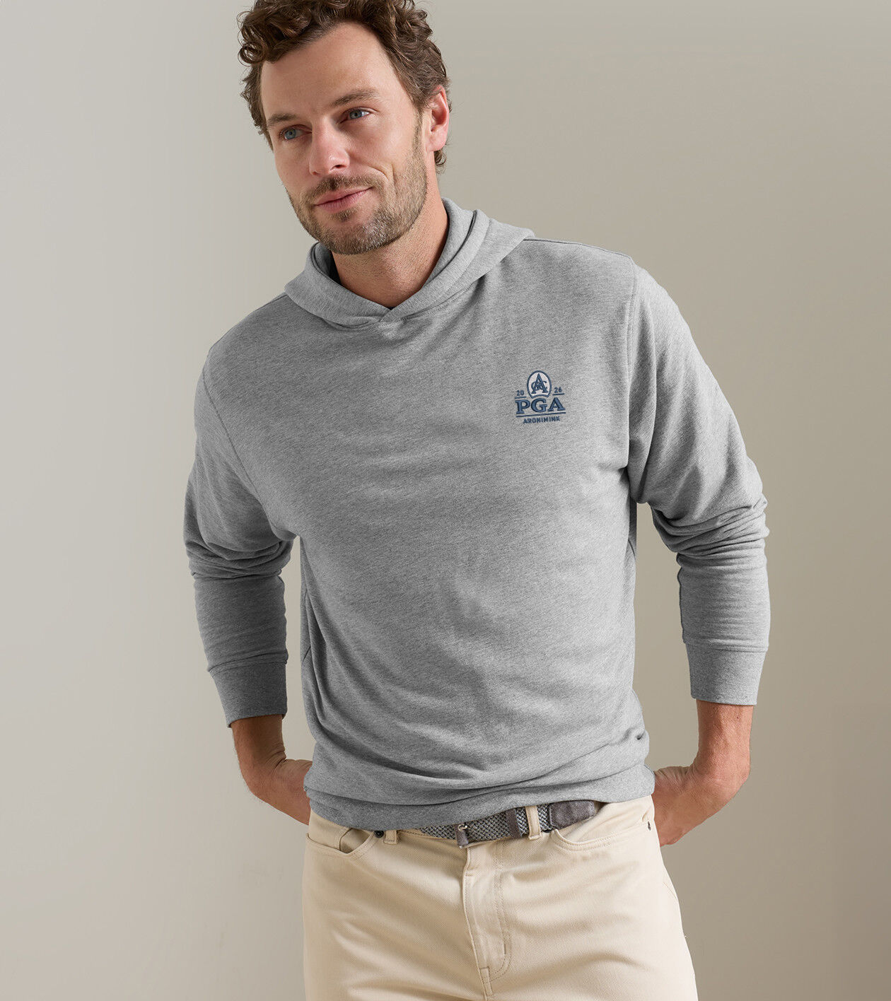 PGA Championship Oasis Pullover Hoodie | Men's PGA Championship