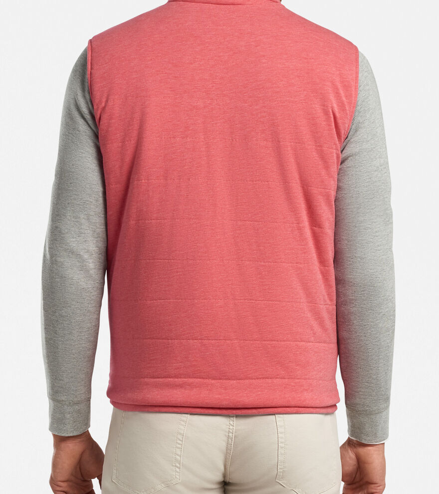 Crown Soft Vest image number 3