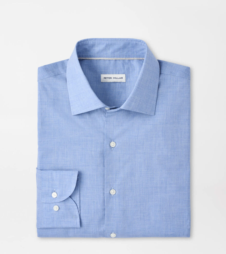 Brighton Perfect Poplin Sport Shirt image number 1