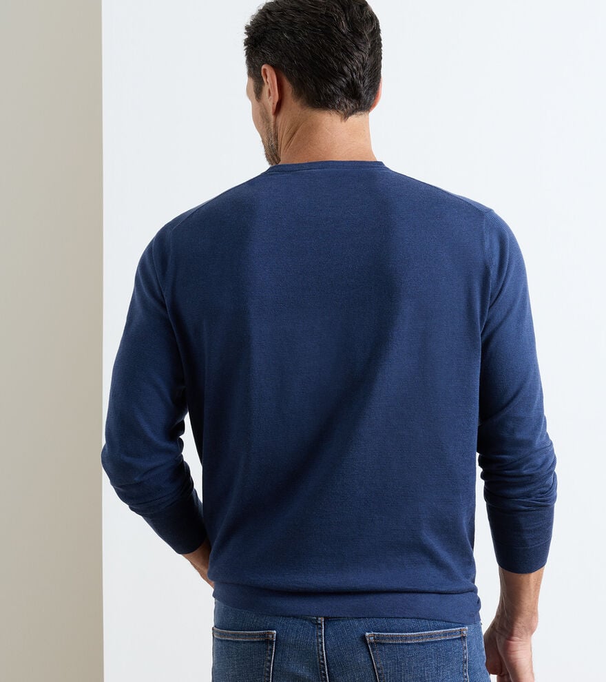 Lake Long Sleeve Sweater image number 3