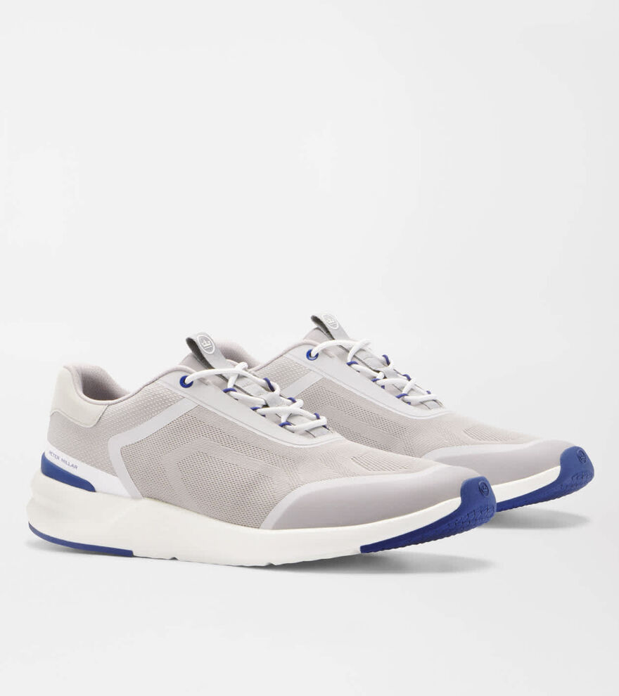 Camberfly Sneaker - Alternate Image 4
