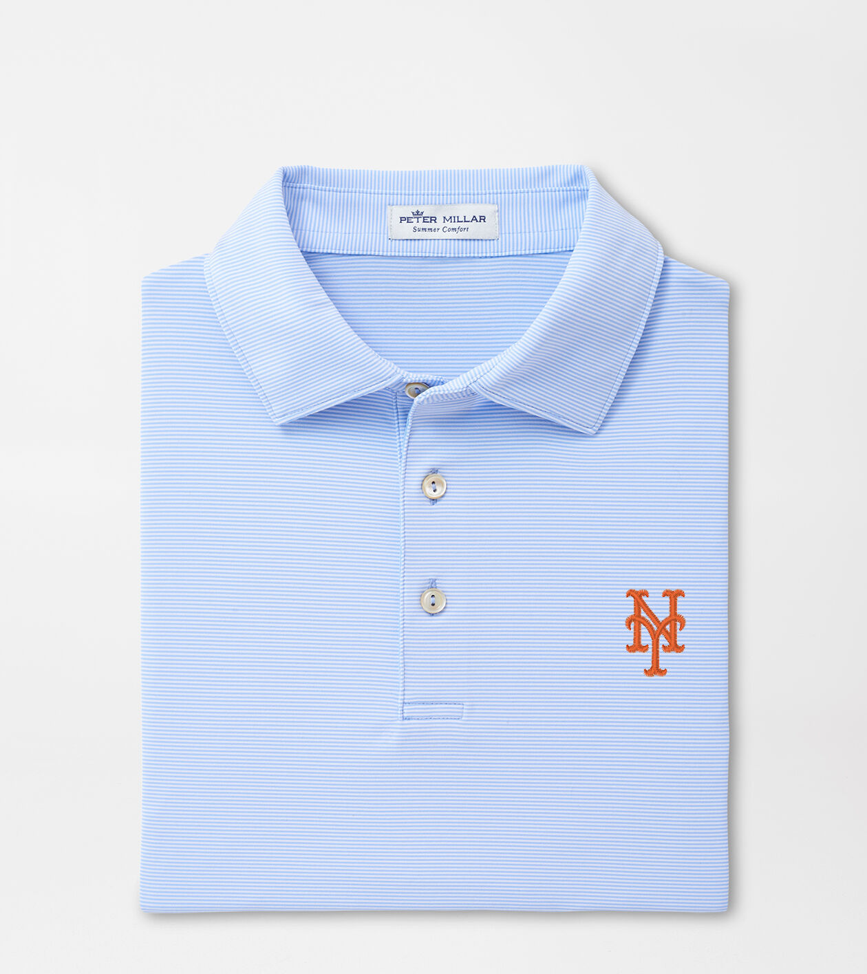Ny mets golf shirt deals