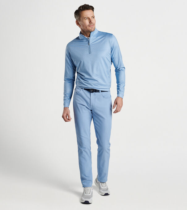 Perth Drink N' Duff Performance Quarter-Zip