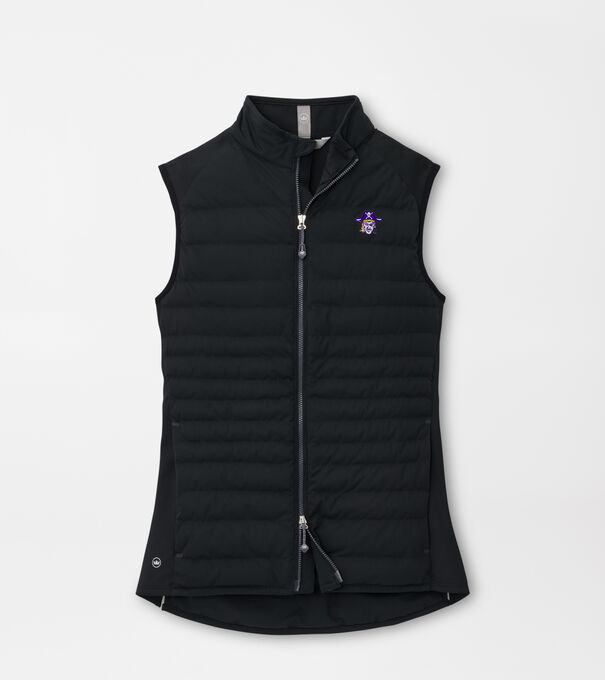 ECU Vault Women's Fuse Hybrid Vest