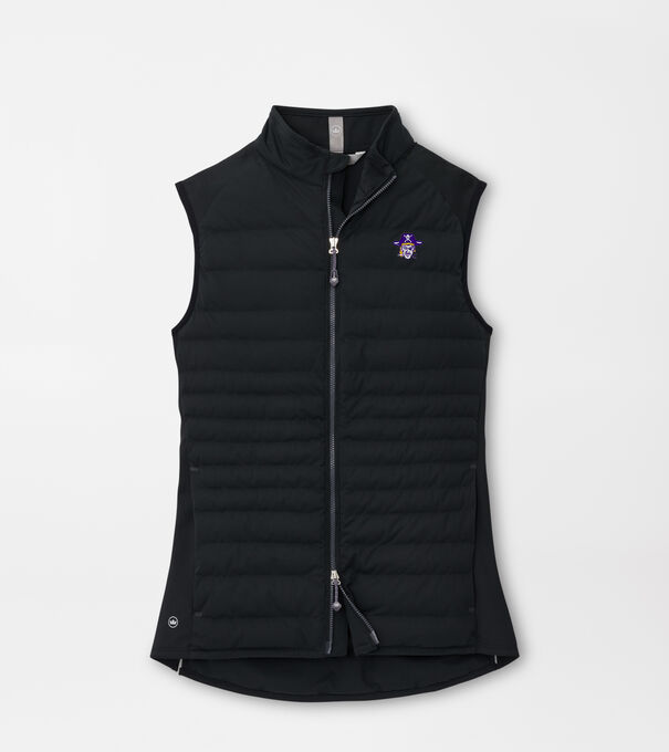 East Carolina University Vault Women's Fuse Hybrid Vest