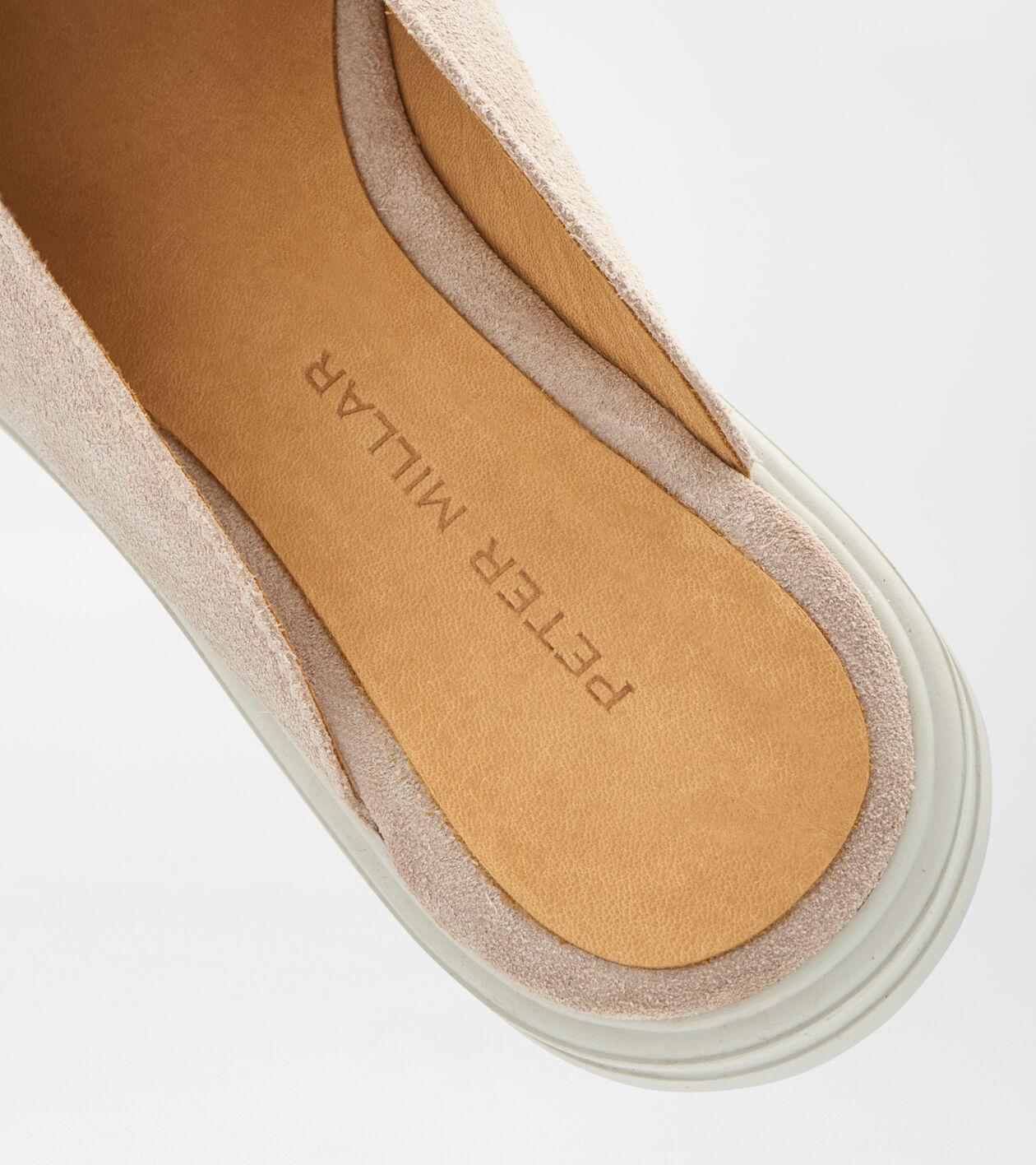 Excursionist Venetian Mule | Women's Shoes & Accessories | Peter