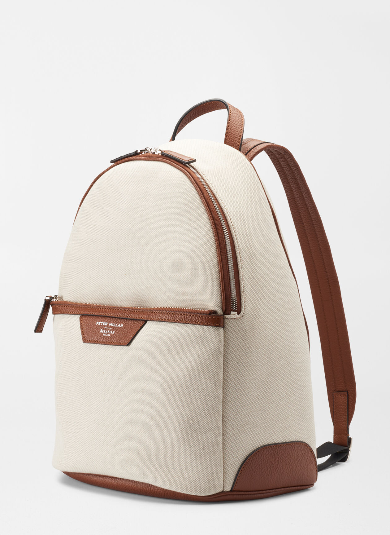 Peter Millar X Serapian Backpack