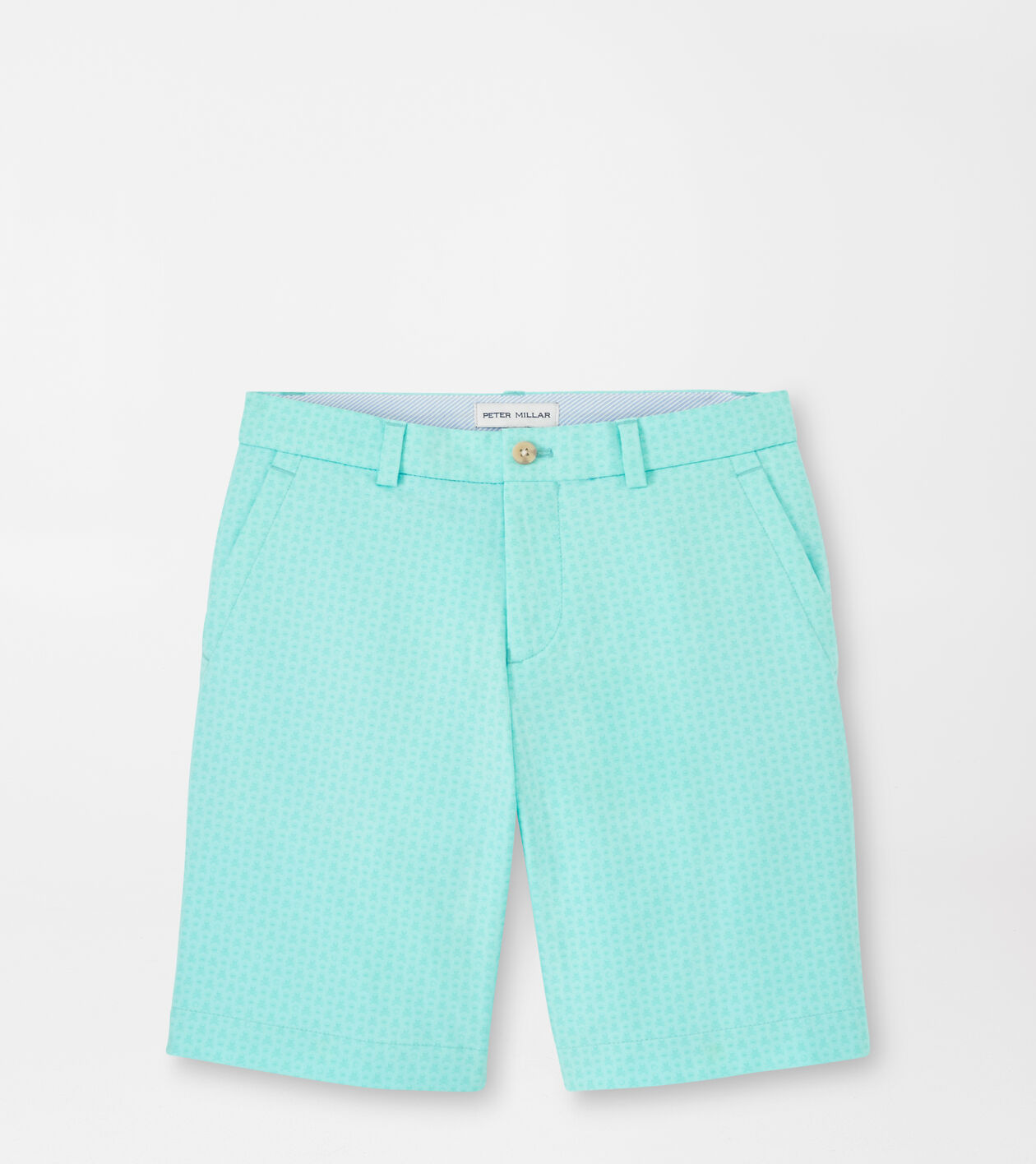 Peter millar sale skull shorts
