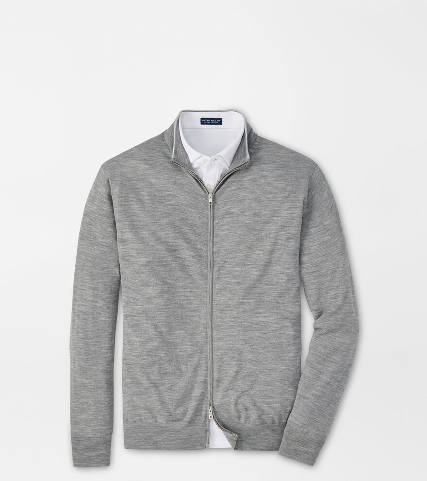 Excursionist Flex Full-Zip image number 1